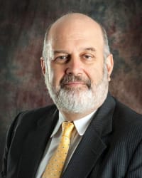 Image of Super Lawyers selectee William J. Larkin, III