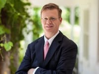 Image of Super Lawyers selectee David L. Rumley