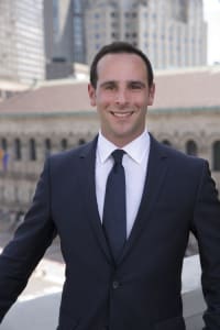 Image of Super Lawyers selectee Benjamin Flam