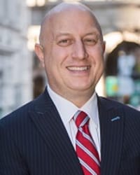 Image of Super Lawyers selectee Michael E. Jaffe