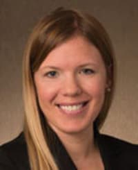 Image of Super Lawyers selectee Katie E. Merkel