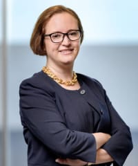 Image of Super Lawyers selectee Kimberly L. Beck