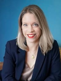 Image of Super Lawyers selectee Jill Sinatra