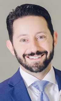 Image of Super Lawyers selectee Benjamin Yormak
