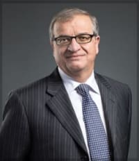 Image of Super Lawyers selectee Lawrence C. Sgrignari