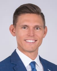Image of Super Lawyers selectee Justin T. Holman