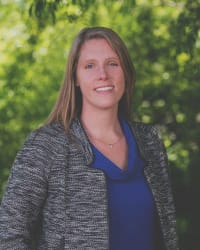 Image of Super Lawyers selectee Gabriella Stockmayer