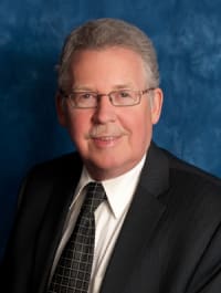 Image of Super Lawyers selectee D. Patrick McCullough