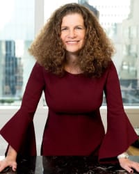 Image of Super Lawyers selectee Lisa Zeiderman