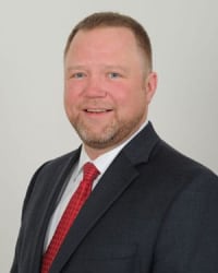Image of Super Lawyers selectee David P. Huber