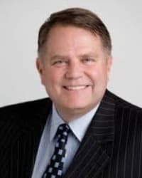 Image of Super Lawyers selectee David Gantt