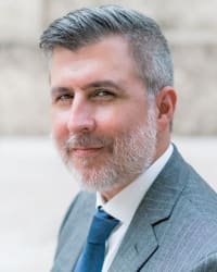 Image of Super Lawyers selectee Brian K. Ayson