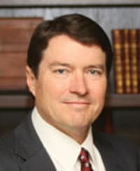 Image of Super Lawyers selectee Brian J. O'Toole