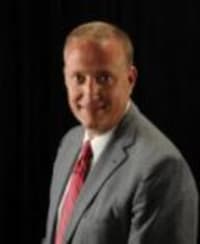Image of Super Lawyers selectee David L. Kerby
