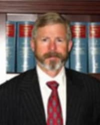 Image of Super Lawyers selectee Roger Buffington