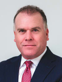 Image of Super Lawyers selectee Mark C. Carlson