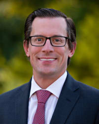 Image of Super Lawyers selectee Brad T. Wyly