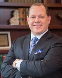Image of Super Lawyers selectee Dennis E. Goldasich, Jr.
