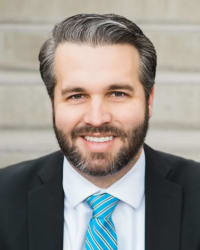 Image of Super Lawyers selectee Joshua R. Edwards