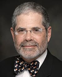 Image of Super Lawyers selectee Wayne M. Greenwald