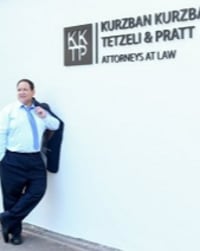 Image of Super Lawyers selectee Jed Kurzban