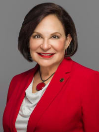 Donna Greenspan Solomon