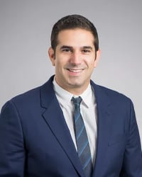 Image of Super Lawyers selectee Ayk H. Dikijian