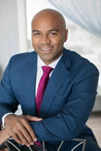 Image of Super Lawyers selectee Myles Johnson