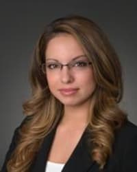 Image of Super Lawyers selectee Christina Jimenez