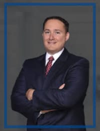 Image of Super Lawyers selectee Matthew Skillern