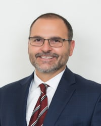 Image of Super Lawyers selectee Abel H. Fernandez