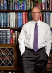 Image of Super Lawyers selectee Jeffrey S. Raynes