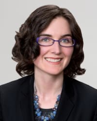 Image of Super Lawyers selectee Stephanie Marzouk