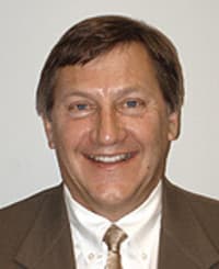 Image of Super Lawyers selectee Paul Rogosheske