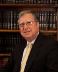 Image of Super Lawyers selectee James R. Winkler