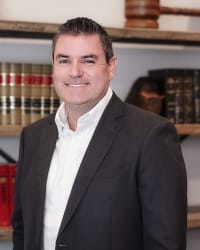 Image of Super Lawyers selectee Dugan P. Kelley