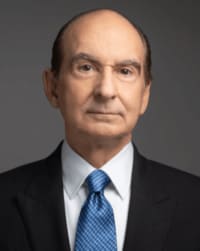 Image of Super Lawyers selectee Edward D. Vassallo, Jr.