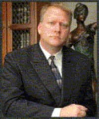 Image of Super Lawyers selectee David G. Hart