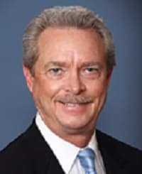 Image of Super Lawyers selectee Daniel W. Johnson