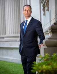 Image of Super Lawyers selectee Grant M. Scheiner