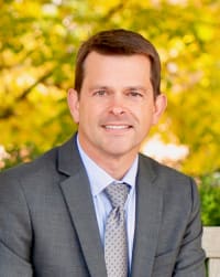 Image of Super Lawyers selectee Wm. Keith Dozier