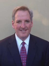 Image of Super Lawyers selectee Kevin T. Barnes
