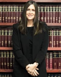 Image of Super Lawyers selectee Kristin L. Flanagan