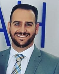Image of Super Lawyers selectee Geoffrey A. Borschow