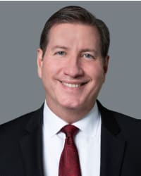 Image of Super Lawyers selectee John W. Redmann