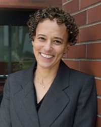 Image of Super Lawyers selectee Sarah Bond