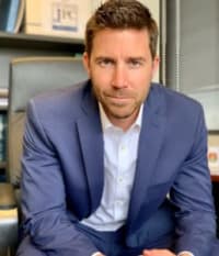 Image of Super Lawyers selectee J. Patrick Carey