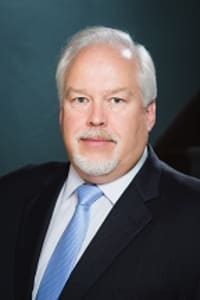 Image of Super Lawyers selectee John C. Hensley, Jr.