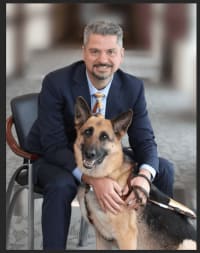 Image of Super Lawyers selectee Michael Amoruso