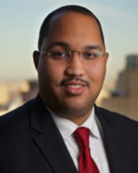 Image of Super Lawyers selectee Isaiah Vallejo-Juste